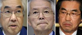 ARRANCA JULGAMENTO DE EX-DIRIGENTES DA OPERADORA DA CENTRAL NUCLEAR DE FUKUSHIMA