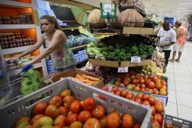 GOVERNO DO BRASIL BAIXA META DA INFLAÇÃO PELA PRIMEIRA VEZ EM 15 ANOS