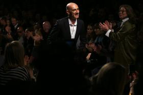 ‘DESIGNER’ MIGUEL VIEIRA INICIA HOJE CELEBRAÇÃO 30 ANOS DE CARREIRA