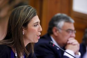 PROBLEMA DOS ENFERMEIROS TEM OITO ANOS, NÃO É À QUEIMA-ROUPA – BASTONÁRIA