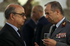 PSD QUER OUVIR MINISTRO DA DEFESA E CHEFE DO EXÉRCITO SOBRE ROUBO DE MATERIAL DE GUERRA