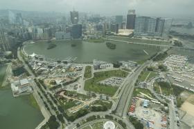 HEMICICLO DE MACAU CHUMBA DEBATE SOBRE POLÍTICA DE HABITAÇÃO PARA NOVOS ATERROS