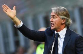 ROBERTO MANCINI VAI TREINAR O ZENIT NAS PRÓXIMAS TRÊS TEMPORADAS