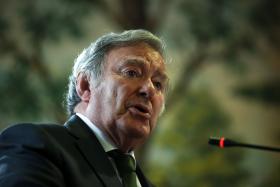 CÂMARA ADMITE FINANCIAR COM 29,6 ME NOVO HOSPITAL DE PROXIMIDADE DE SINTRA