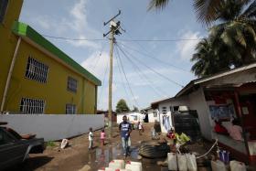 PARTIDOS SEM ASSENTO PARLAMENTAR NA GUINÉ-BISSAU PEDEM SANÇÕES CONTRA PAIGC