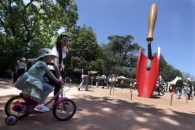 SERRALVES EM FESTA ARRANCA HOJE PARA 50 HORAS ININTERRUPTAS DE ESPETÁCULOS