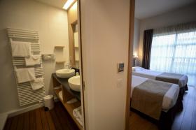 PREÇO MÉDIO POR QUARTO DISPONÍVEL NA HOTELARIA SOBE 30% EM ABRIL PARA 64 EUROS – AHP