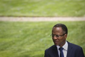 GOVERNO E OPOSIÇÃO DE CABO VERDE AGENDAM ENCONTROS TRIMESTRAIS