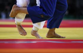 PORTUGAL CONQUISTA DOIS BRONZES NO OPEN EUROPEU DE JUDO DE BUCARESTE