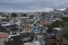 PROFESSORES DO RIO DE JANEIRO VÃO RECEBER TREINO DE GUERRA