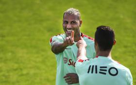 QUARESMA REGRESSA NA PRÓXIMA SEMANA E PODERÁ DEFRONTAR A LETÓNIA