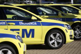 TRABALHADORES DO INEM RECEBEM MAIS 20% POR TRABALHO SUPLEMENTAR DURANTE FASE CHARLIE DE INCÊNDIOS