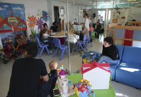 PORTUGAL LIDERA EM SAÚDE DE QUALIDADE E BEM-ESTAR DAS CRIANÇAS – RELATÓRIO DA UNICEF