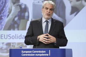 UNIÃO EUROPEIA ACIONA MECANISMO DE PROTEÇÃO CIVIL PARA AJUDAR PORTUGAL
