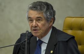 JUIZ DO BRASIL REVERTE DECISÃO QUE AFASTOU SENADOR AÉCIO NEVES DO CARGO