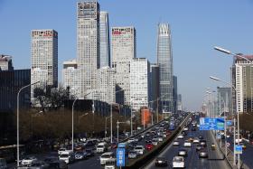 CHINA ACUSA EUA DE TER “SEGUNDAS INTENÇÕES” NA ÁSIA-PACÍFICO