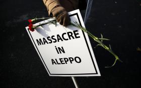 PELO MENOS 2.311 PESSOAS MORRERAM EM MAIO NA SÍRIA, LIGEIRA DESCIDA EM RELAÇÃO A ABRIL – ONG