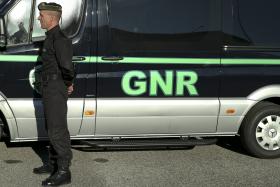 GNR APREENDE MAIS DE DOIS MILHÕES DE CIGARROS EM ALCOCHETE