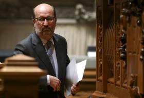 SAÍDA DOS EUA DE ACORDO DE PARIS É “UMA DECISÃO GRAVE” – MINISTRO AMBIENTE