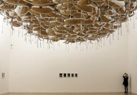 SERRALVES EM FESTA RECEBEU MAIS DE 224 MIL VISITANTES NO FIM DE SEMANA