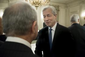 CLIMA: MAIS UM MEMBRO DO GRUPO CONSULTIVO CRIADO POR TRUMP CRITICA PRESIDENTE NORTE-AMERICANO