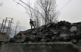 EXPORTAÇÕES DE CARVÃO DA COREIA DO NORTE REDUZIDAS A ZERO APÓS SUSPENSÃO DE PEQUIM — ONU