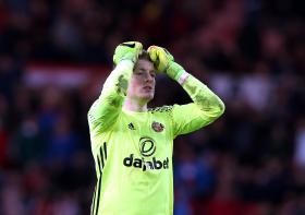 JORDAN PICKFORD NO EVERTON COMO O TERCEIRO GUARDA-REDES MAIS CARO DA HISTÓRIA