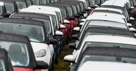 GENERAL MOTORS DESPEDE MIL TRABALHADORES NOS EUA DEVIDO A QUEDA NAS VENDAS