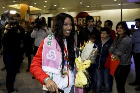 PORTUGAL EM QUINTO NA I LIGA EUROPEIA DE ATLETISMO, SUBIDA FICOU A 20,5 PONTOS