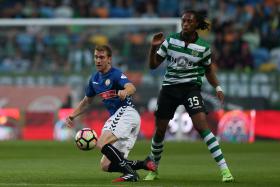 SPORTING ANUNCIA VENDA DE RUBEN SEMEDO AO VILLARREAL POR 14 MILHÕES DE EUROS