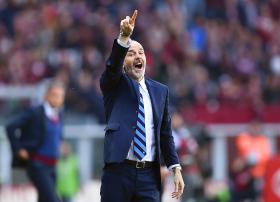 STEFANO PIOLI VAI TREINAR A FIORENTINA NAS PRÓXIMAS DUAS ÉPOCAS