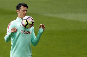 JOSÉ FONTE PRIORIZA LETÓNIA E LEMBRA QUE “NÃO HÁ JOGOS FÁCEIS”