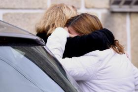 PEDRÓGÃO GRANDE: CONCLUÍDA ENTREGA DE CORPOS DAS VÍTIMAS ÀS FAMÍLIAS