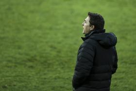 EURO SUB-21: RUI JORGE ANTEVÊ JOGO “INTERESSANTE E COM GOLOS” FRENTE À SÉRVIA