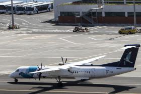 SATA ADMITE “AVALIAR TODAS AS HIPÓTESE” DE PARCERIA COM TRANSPORTADORA CABO-VERDIANA