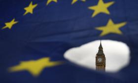 NEGOCIAÇÕES SOBRE SAÍDA DO REINO UNIDO DA UE INICIAM-SE HOJE EM BRUXELAS