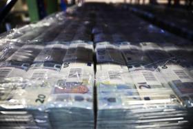 FUNDO EUROPEU DE ESTABILIDADE FINANCEIRA AUTORIZA NOVO REEMBOLSO ANTECIPADO DE PORTUGAL AO FMI