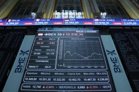 BANCO POPULAR EXCLUÍDO DA COTAÇÃO EM BOLSA EM ESPANHA NA QUINTA-FEIRA