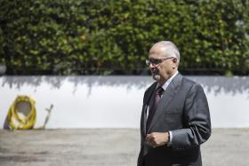PATRÕES DO COMÉRCIO E SERVIÇOS DE “PÉ ATRÁS” COM ACORDOS SOBRE SALÁRIO MÍNIMO