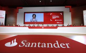 BANCO SANTANDER COMPRA BANCO POPULAR POR UM EURO
