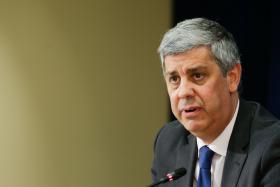 MÁRIO CENTENO RECORDA ANTIGO MINISTRO MIGUEL BELEZA COMO “ECONOMISTA BRILHANTE”
