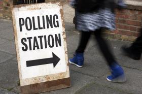 BRITÂNICOS DECIDEM HOJE QUEM VAI NEGOCIAR ‘BREXIT’