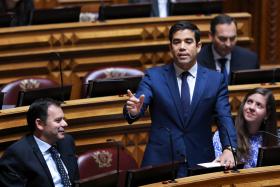 PSD ACUSA GOVERNO DE DECISÃO ILEGAL DE “APAGAR” TRÊS TERRITÓRIOS DA LISTA DE “OFFSHORE”, GOVERNO NEGA