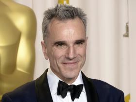 ATOR DANIEL DAY-LEWIS VAI DEIXAR A REPRESENTAÇÃO