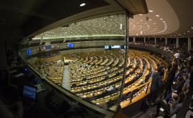 PARLAMENTO EUROPEU DÁ “LUZ VERDE” A IVA REDUZIDO PARA PUBLICAÇÕES EM FORMATO ELETRÓNICO