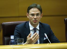 UNIÃO EUROPEIA PODERÁ COMPARTICIPAR ATÉ 95% DA RECONSTRUÇÃO DE ZONAS AFETADAS POR INCÊNDIOS