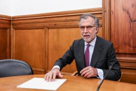 ANTÓNIO DOMINGUES RECEBEU 120 MIL EUROS NOS QUATRO MESES COMO PRESIDENTE DA CGD