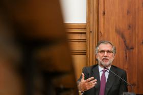 PSD QUER OUVIR NOVAMENTE ANTÓNIO DOMINGUES POR “MANIFESTAS CONTRADIÇÕES” COM GOVERNO