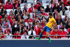 KLÉBER E NUNO LOPES APONTAM O ESTORIL-PRAIA AOS LUGARES EUROPEUS EM 2017/18