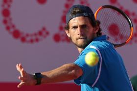 PEDRO SOUSA NA SEGUNDA RONDA DO ‘QUALIFYING’ DE WIMBLEDON